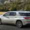 picture chevrolet traverse 2022 Picture Chevrolet Traverse 2022