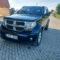 Picture Dodge Nitro 2022