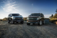 Images Gmc Tahoe 2022