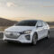 Picture Hyundai Ioniq Electric 2022 Range