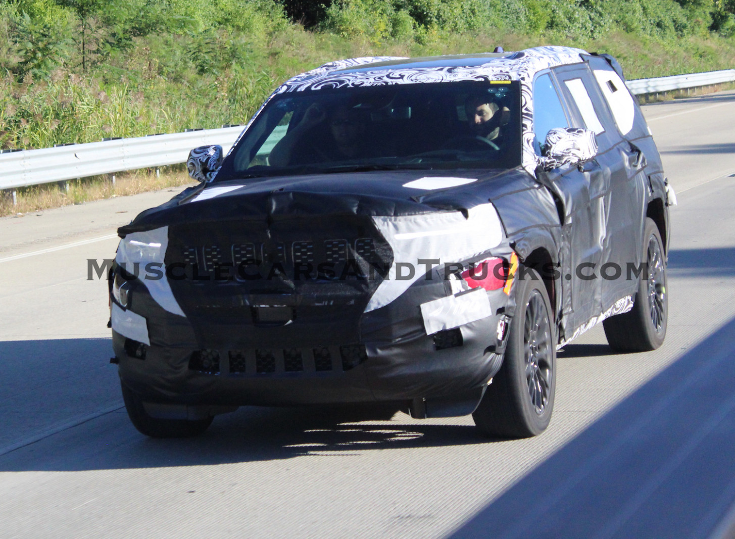 New Model and Performance Jeep Lineup 2022