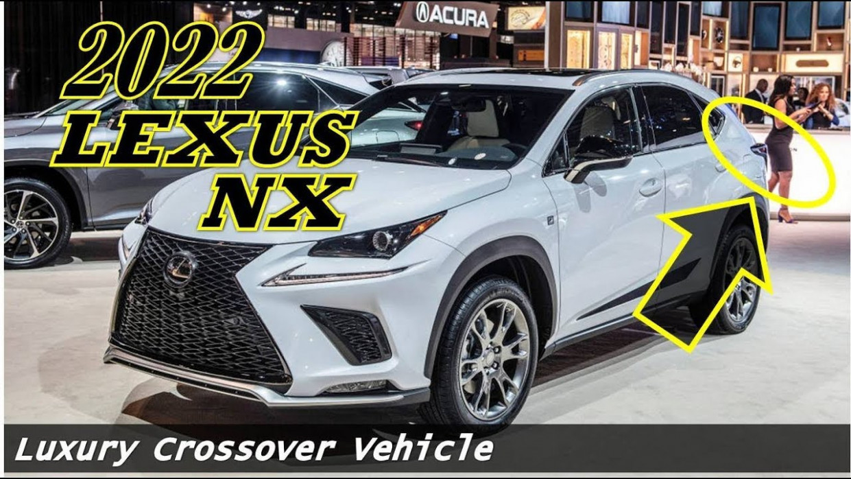 Performance Lexus Truck 2022