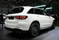 Price and Release date Mercedes Glc