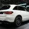 Price and Release date Mercedes Glc