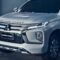 Picture Mitsubishi Nativa 2022