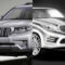 Picture Toyota Land Cruiser 2022 Model