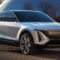 Exterior and Interior What Cars Will Cadillac Make In 2022
