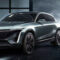 Pictures 2022 Cadillac Elmiraj