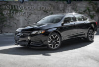 Redesign 2022 Chevy Impala Ss Ltz