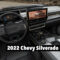 Release Date 2022 Chevy Silverado