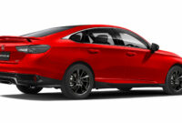 pictures 2022 honda civic si sedan Review and Release date 2022 Honda Civic Si Sedan