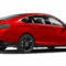 Review and Release date 2022 Honda Civic Si Sedan