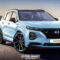 Pictures 2022 Hyundai Santa Fe N
