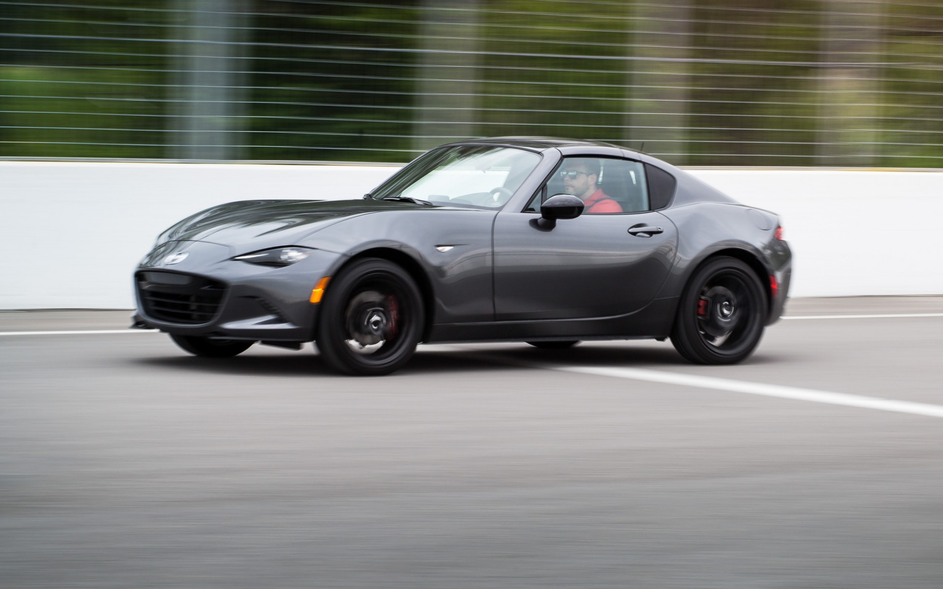 Pictures 2022 Mazda Miata