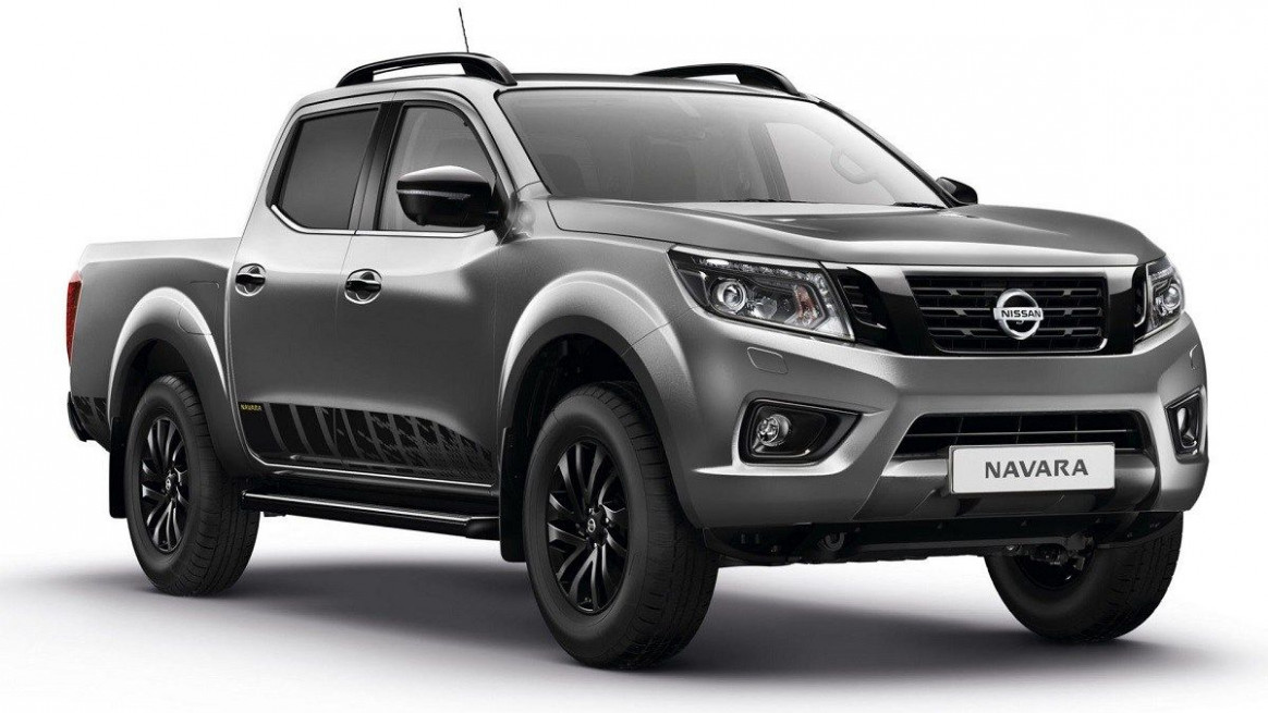 Redesign 2022 Nissan Navara Uk
