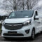 Pictures 2022 Opel Vivaro