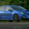 Pictures 2022 Subaru Wrx
