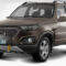 Pictures Chevrolet Niva 2022