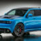 Pictures Dodge Challenger Concept 2022