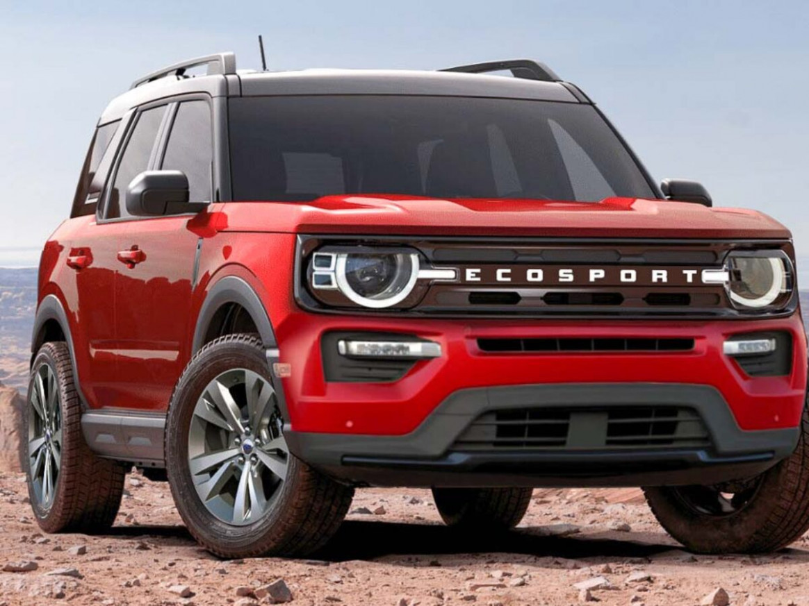 Release Date and Concept Ford Upcoming Cars 2022