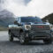 Pictures Gmc Sierra 2500hd 2022