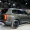 Pictures Kia Telluride 2022 Review