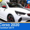 pictures opel corsa electrico 2022 Pictures Opel Corsa Electrico 2022