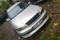 Performance Opel Omega 2022