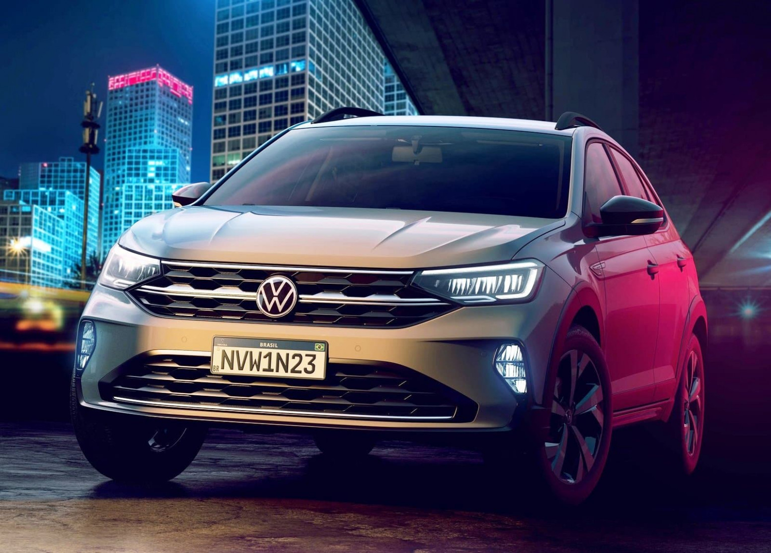 Pictures Volkswagen India 2022