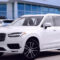 Pictures Volvo Xc90 2022 Youtube