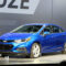 price 2022 chevy cruze Price 2022 Chevy Cruze