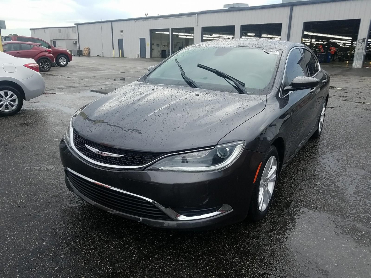 Ratings 2022 Chrysler 200 Ratings 2022 Chrysler 200