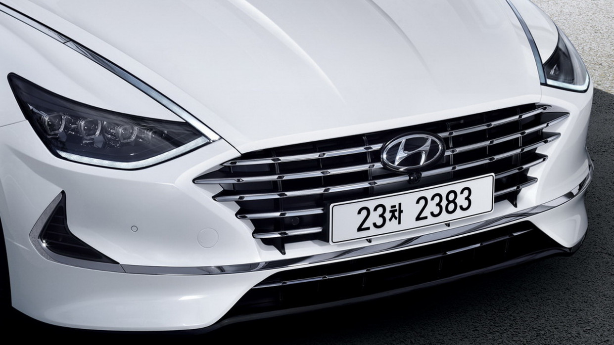 Picture 2022 Hyundai Sonata Hybrid Picture 2022 Hyundai Sonata Hybrid