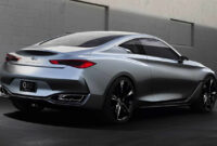 First Drive 2022 Infiniti Q60s