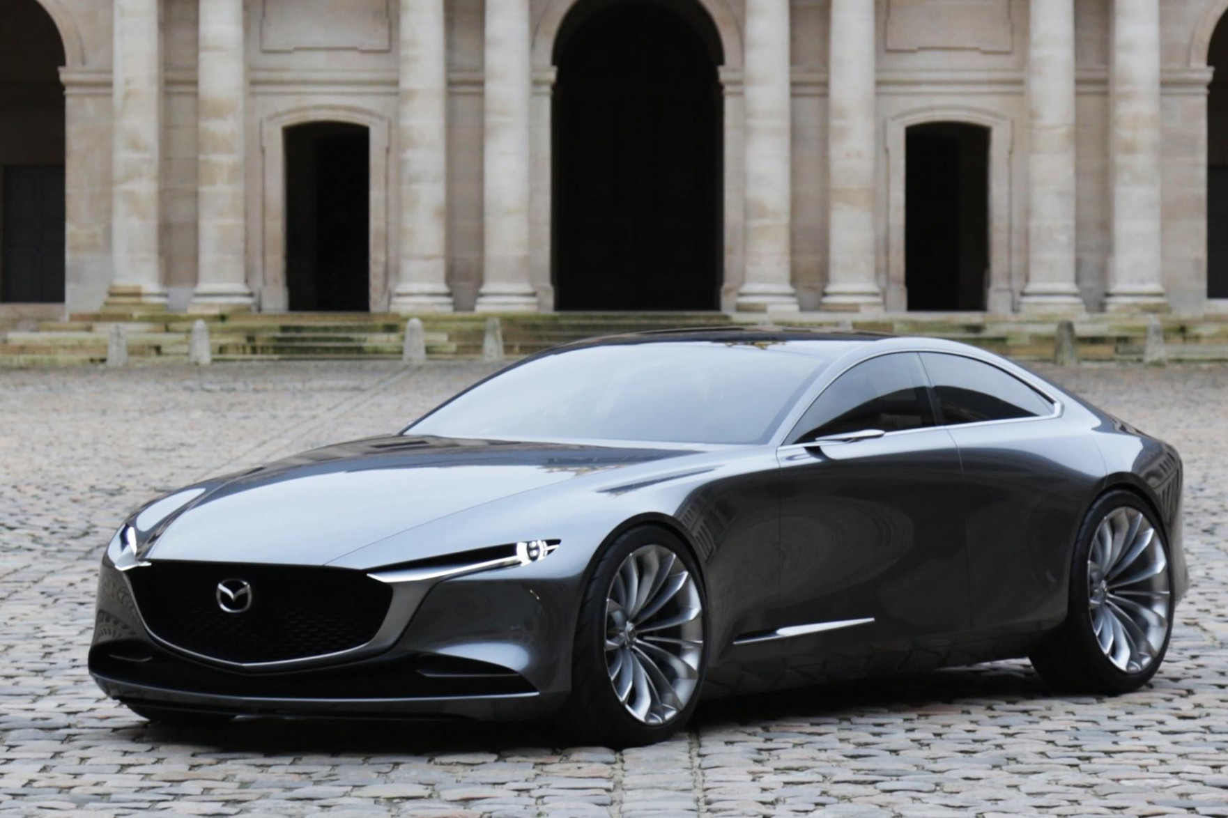 Price 2022 Mazda 6s