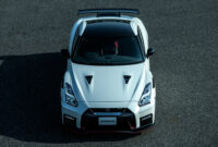 Style 2022 Nissan Gt R Nismo