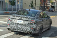 Research New 2022 Subaru Sti Release Date