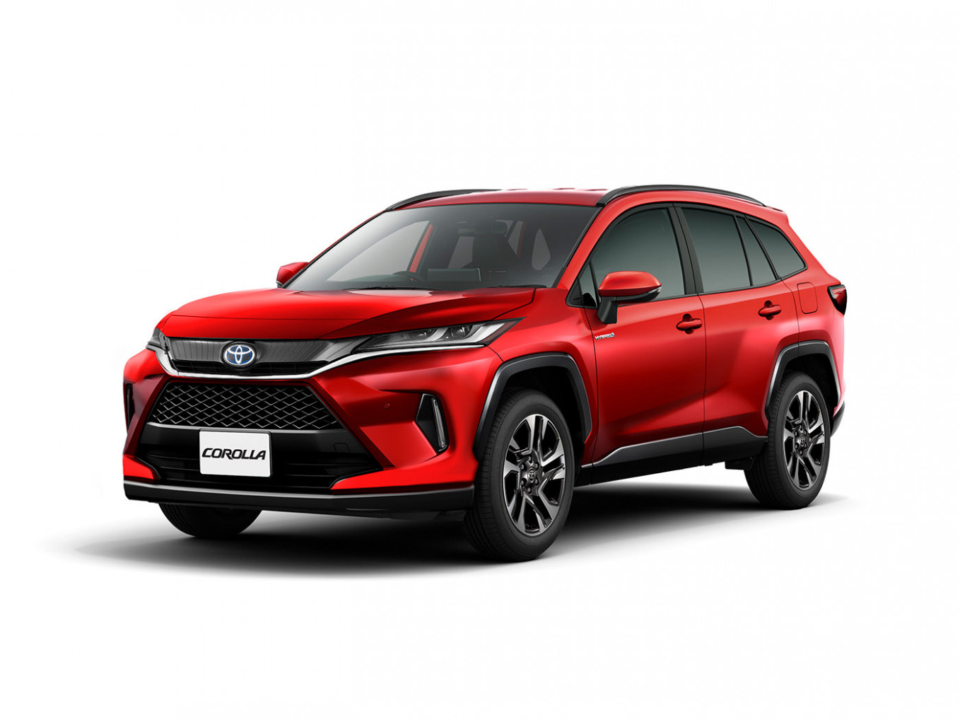 Price 2022 Toyota Altis