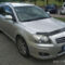 Price 2022 Toyota Avensis