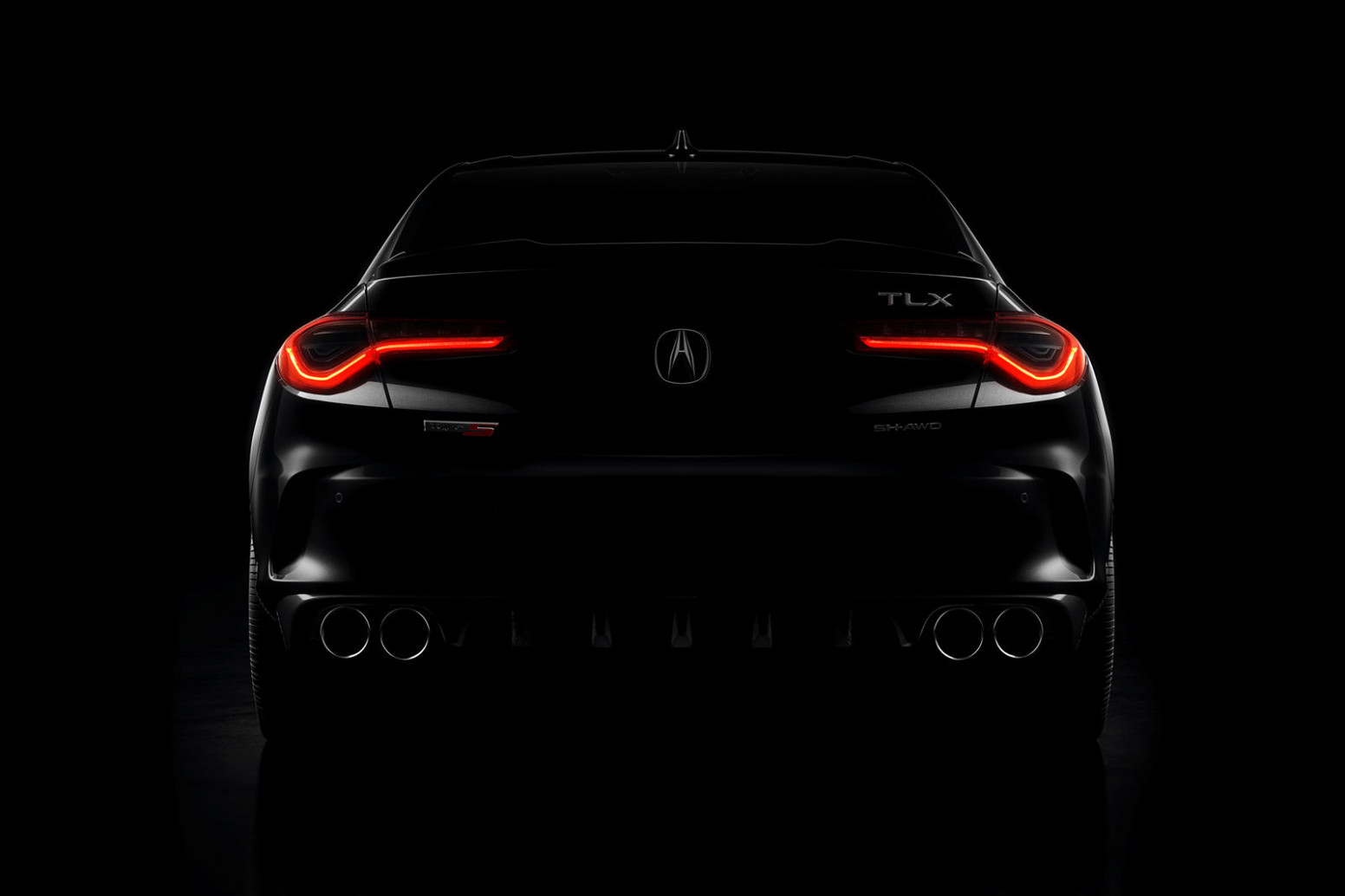 Research New 2022 Acura Tl Type S