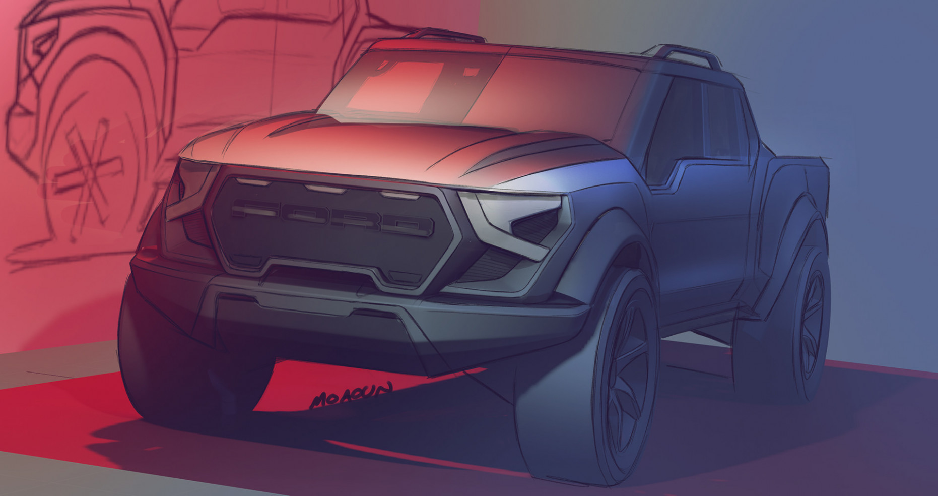 Performance and New Engine 2022 All Ford F150 Raptor