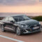 Price And Release Date 2022 Audi A6 Comes