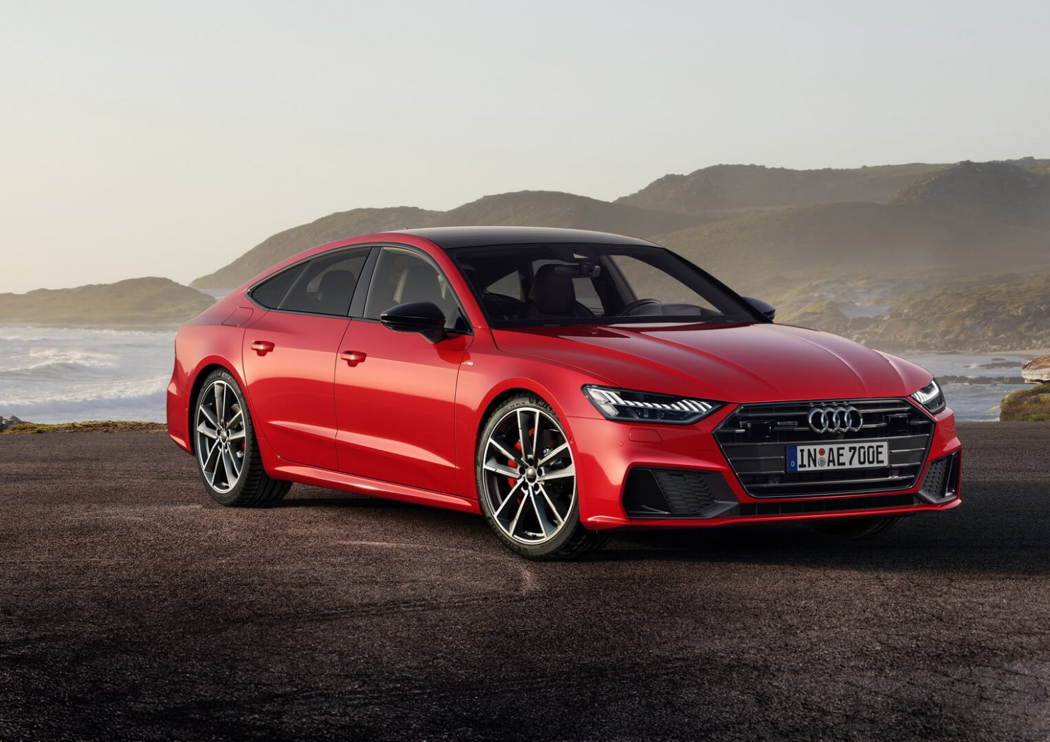 Price And Release Date 2022 Audi S7