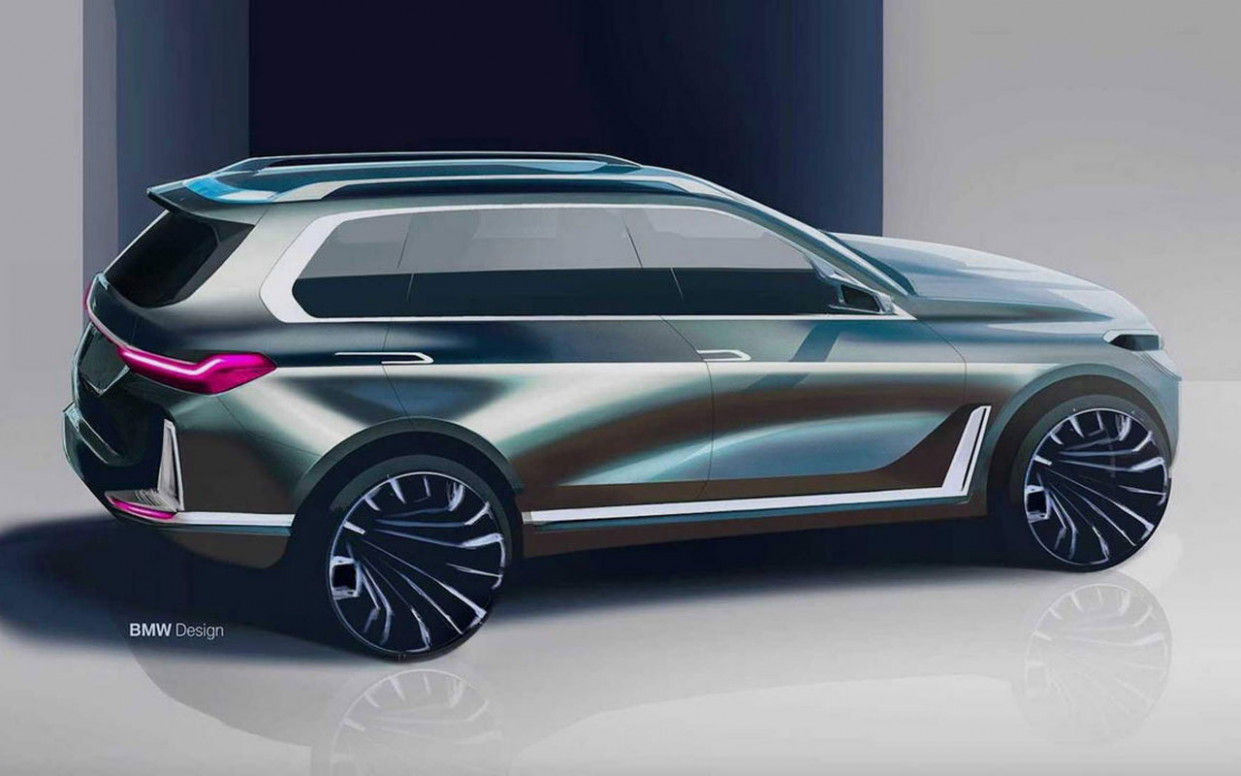 Price And Release Date 2022 Bmw X6