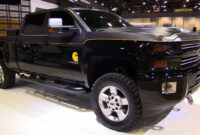 New Model and Performance 2022 Chevy 2500Hd
