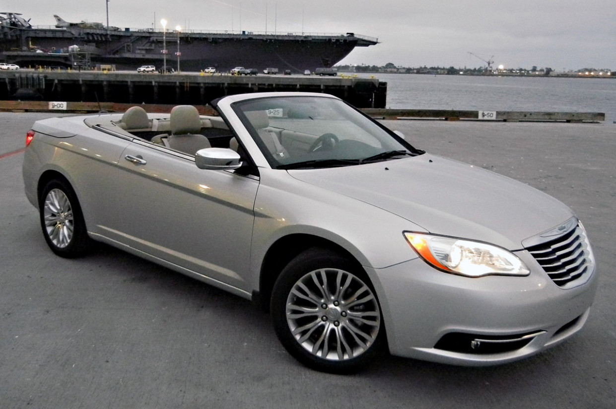 Price and Release date 2022 Chrysler 200 Convertible Price and Release date 2022 Chrysler 200 Convertible
