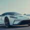 Price And Release Date 2022 Ford Gt Supercar