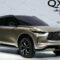 Price And Release Date 2022 Infiniti Q60 Release Date