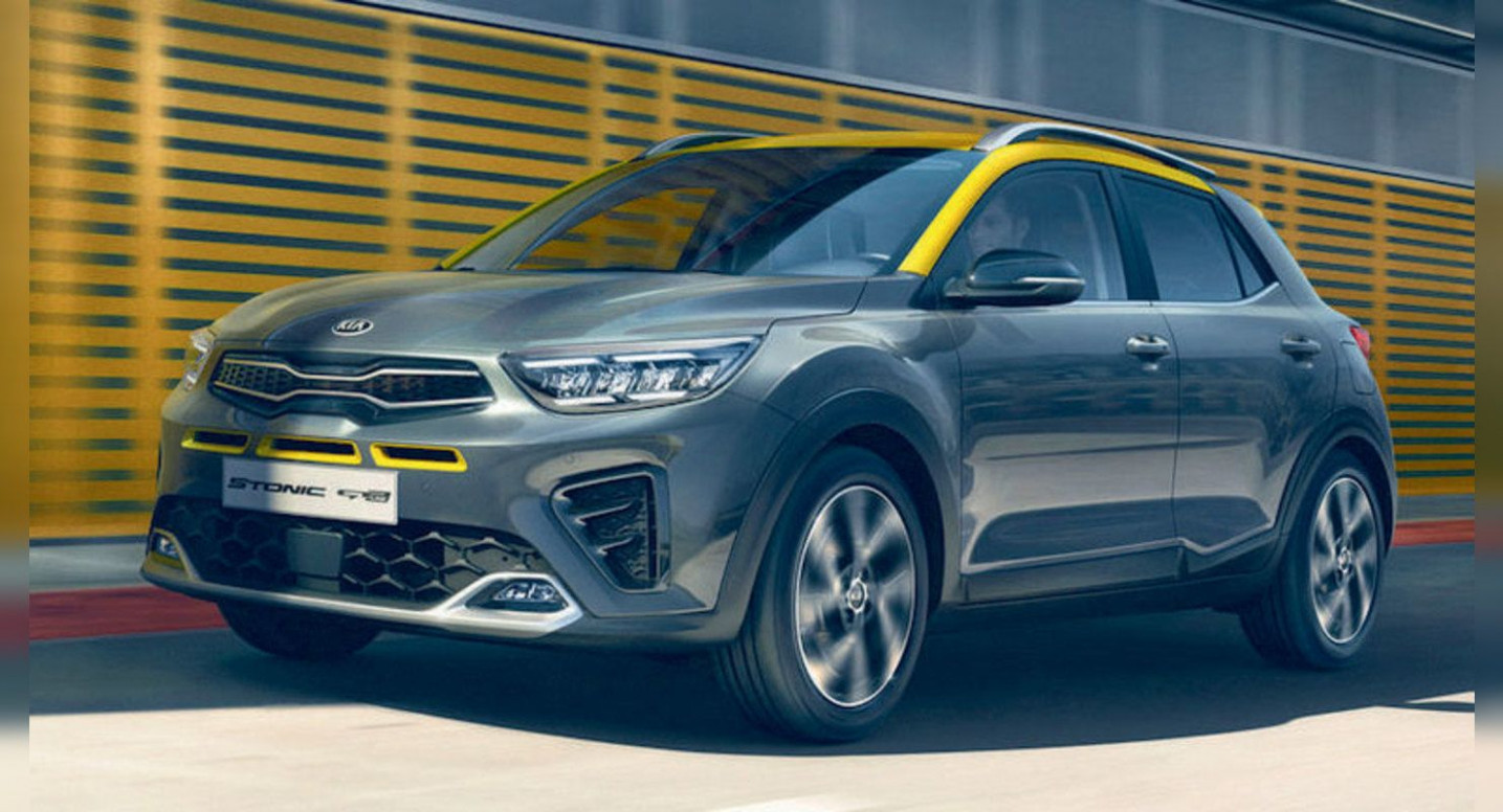 Ratings 2022 Kia Gt Coupe