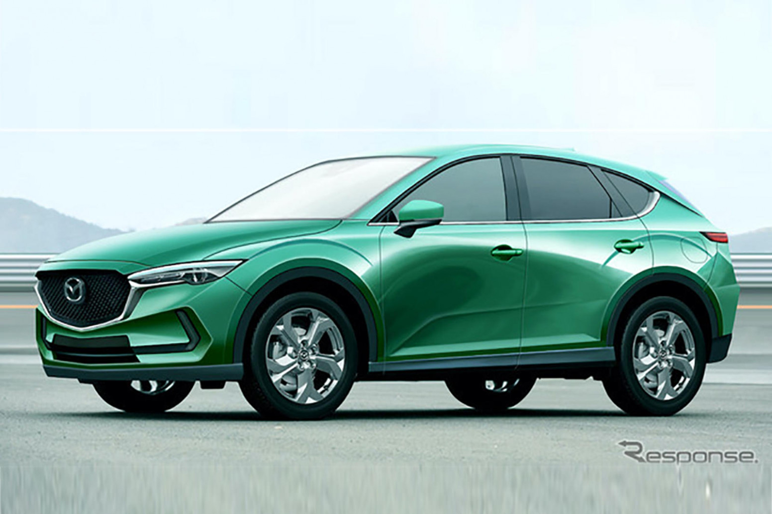 Redesign and Review 2022 Mazda Cx 3